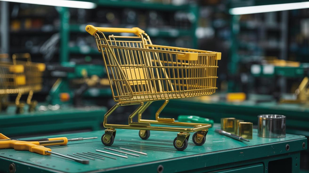 woocommerce seo illustration
