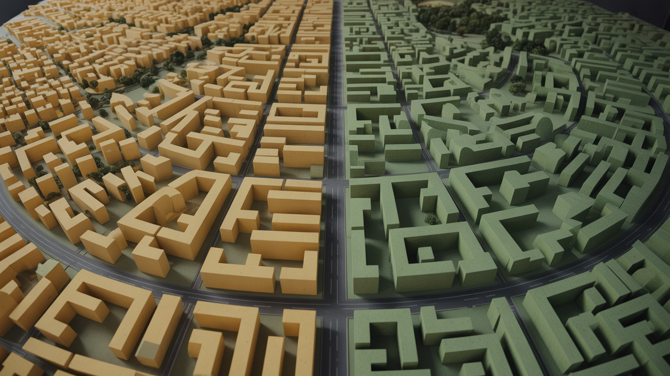 subdomain vs subdirectory illustration