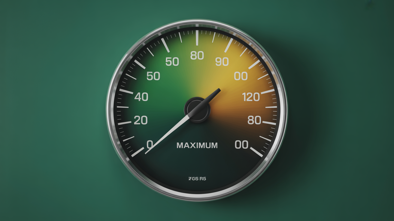 core web vitals illustration